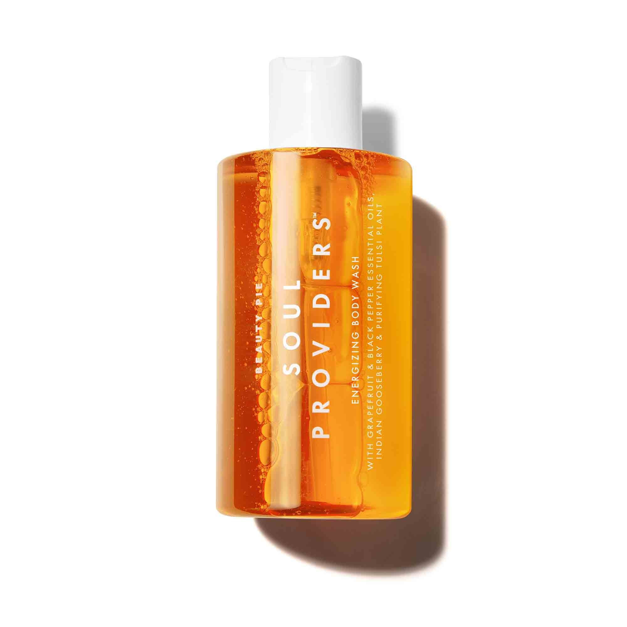 Soul Providers Energizing Body Wash | Beauty Pie (US)