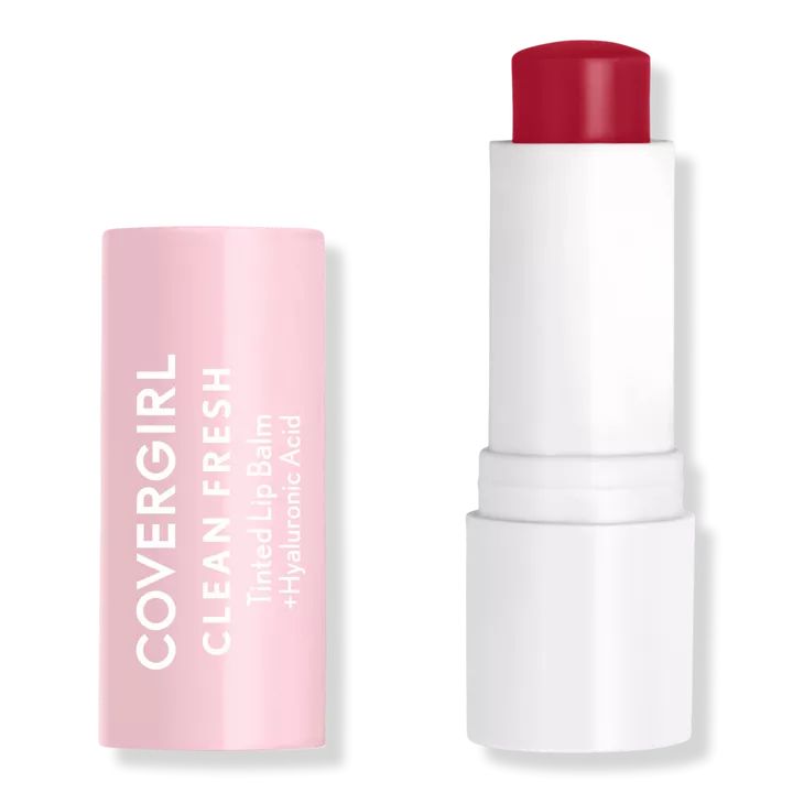 Clean Fresh Tinted Lip Balm | Ulta