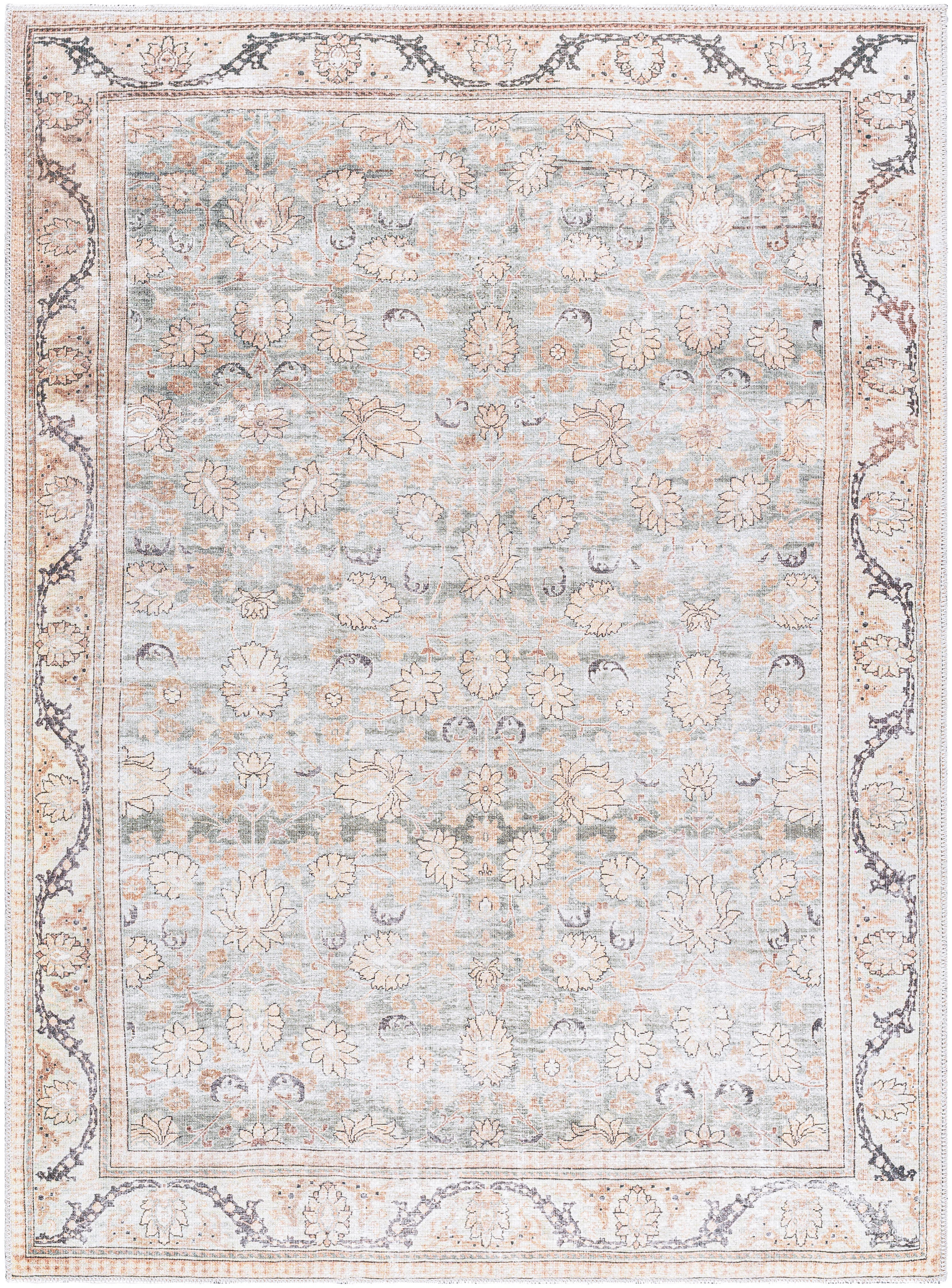 Amelie Oriental Rug | Wayfair North America