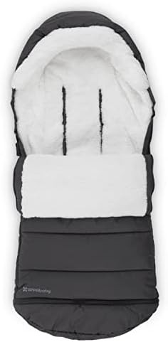 UPPAbaby Cozyganoosh, Jake (Charcoal) | Amazon (US)