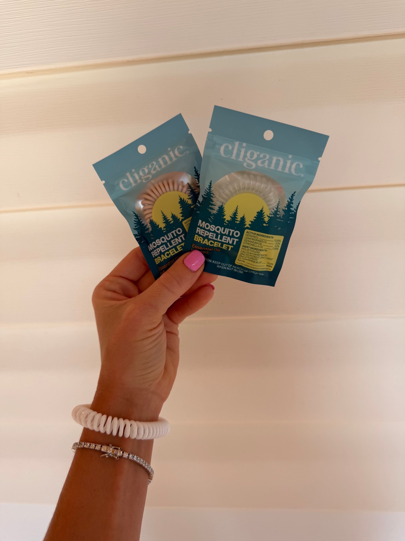 @cliganic #ad #sponsored