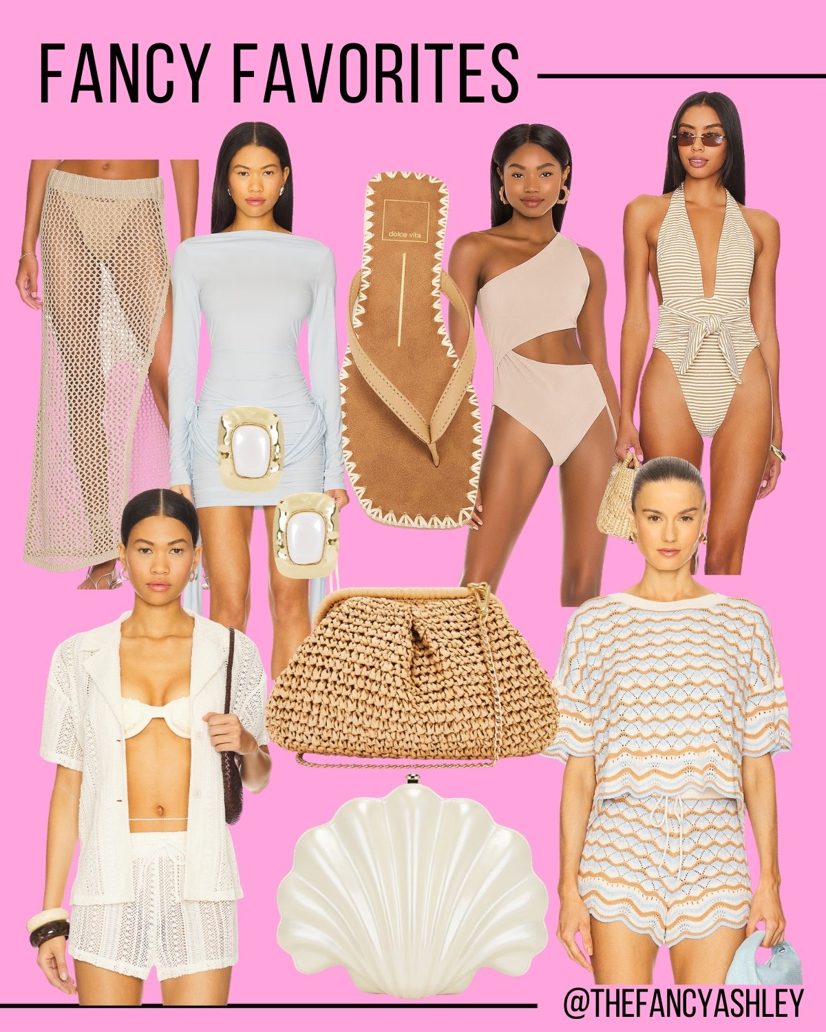 Revolve resort wear

#LTKTravel #LTKdayinmylife #LTKootd