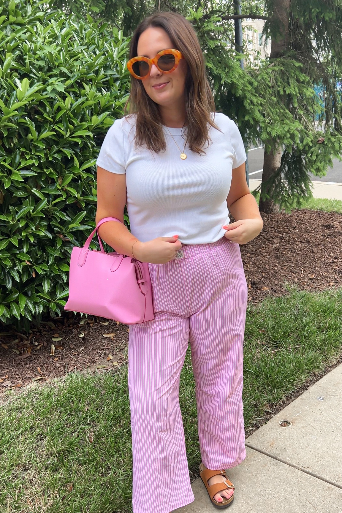 easy casual summer fit 🌞

#LTKSeasonal