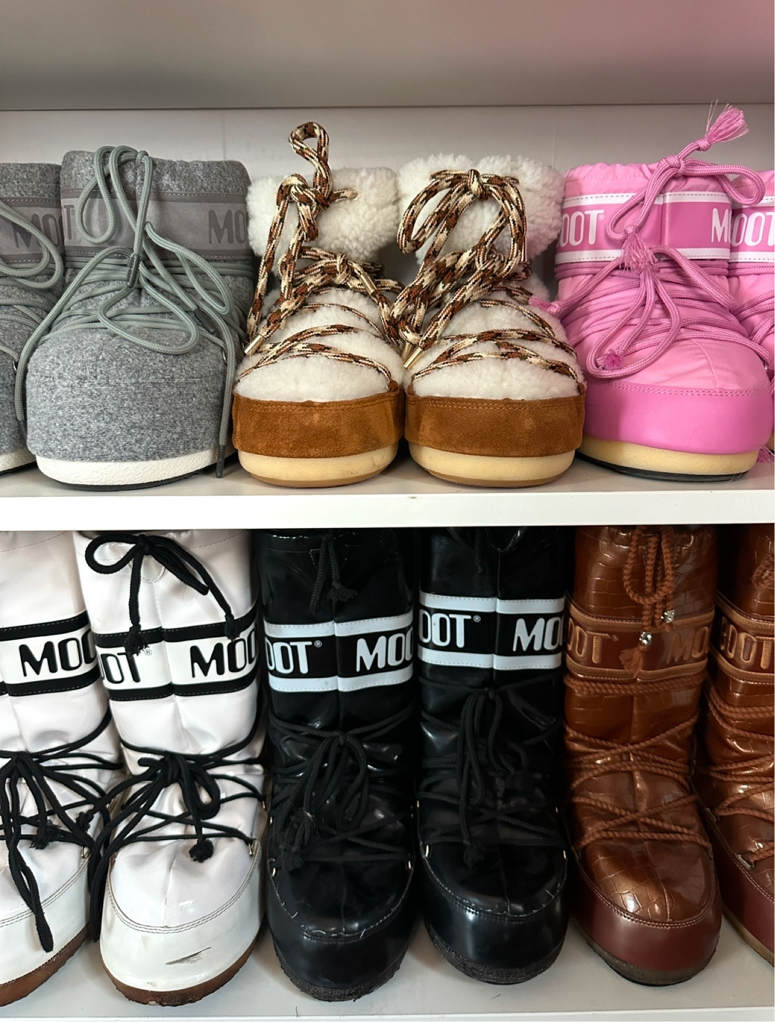 Moonboot season

#LTKdeutschland #LTKeurope #LTKwinter