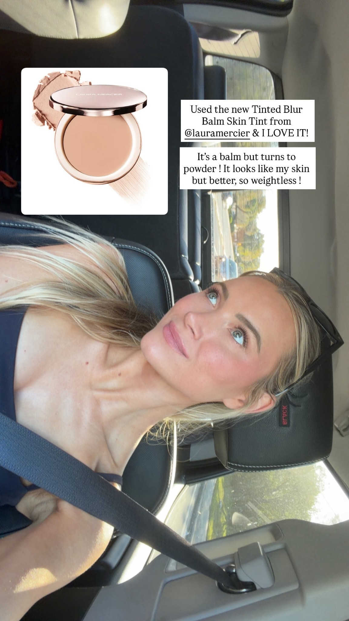 This is my new favorite foundation ! 
Matte, weightless, soft skin like! I’m wearing shade 3! 

#LTKBeauty