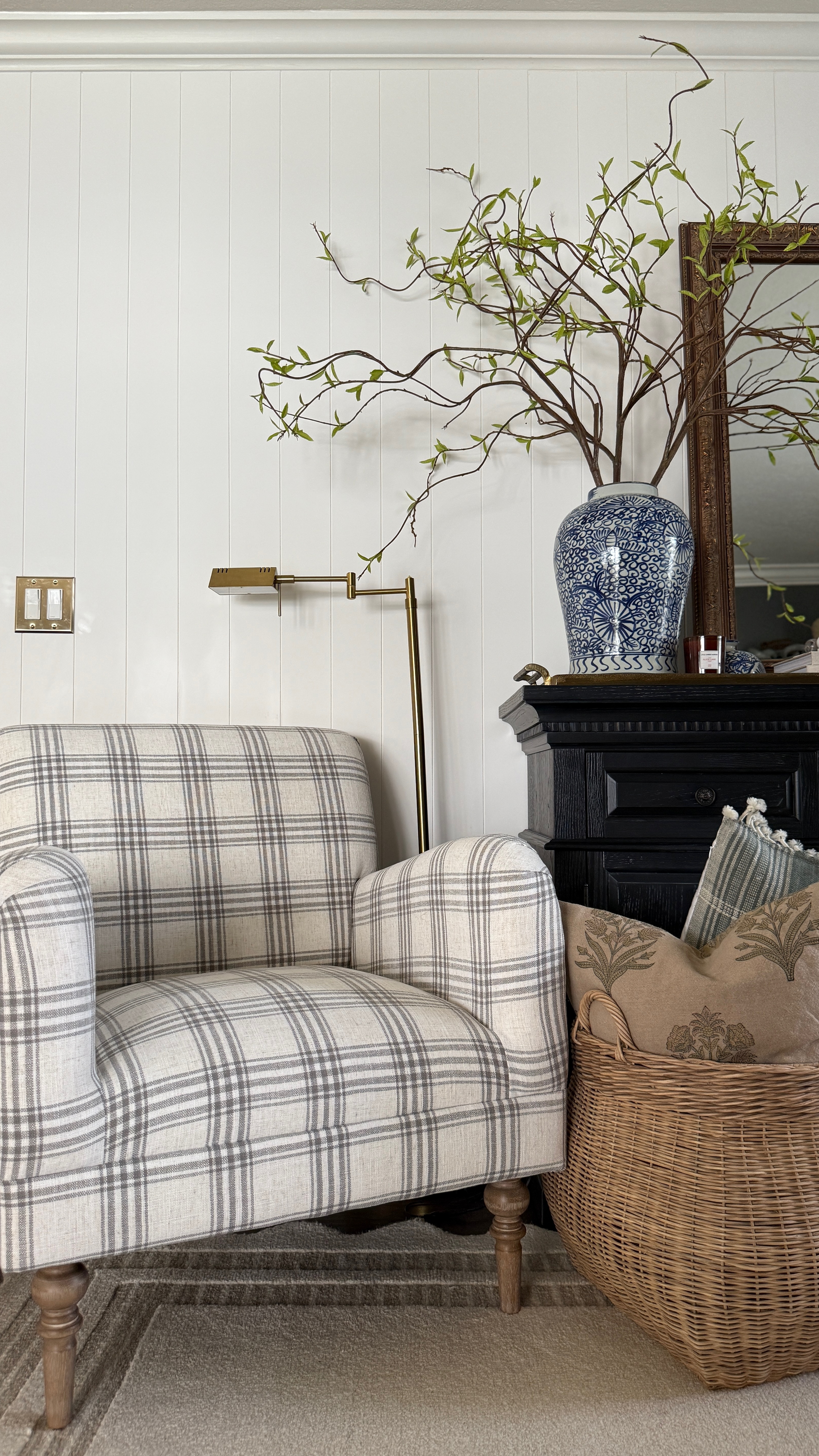 The most beautiful affordable accent chairs 

#LTKHome #LTKSpringSale #LTKSeasonal