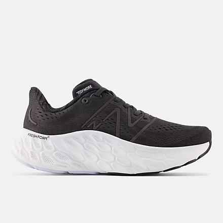 Fresh Foam X More v4 | New Balance Athletics, Inc.