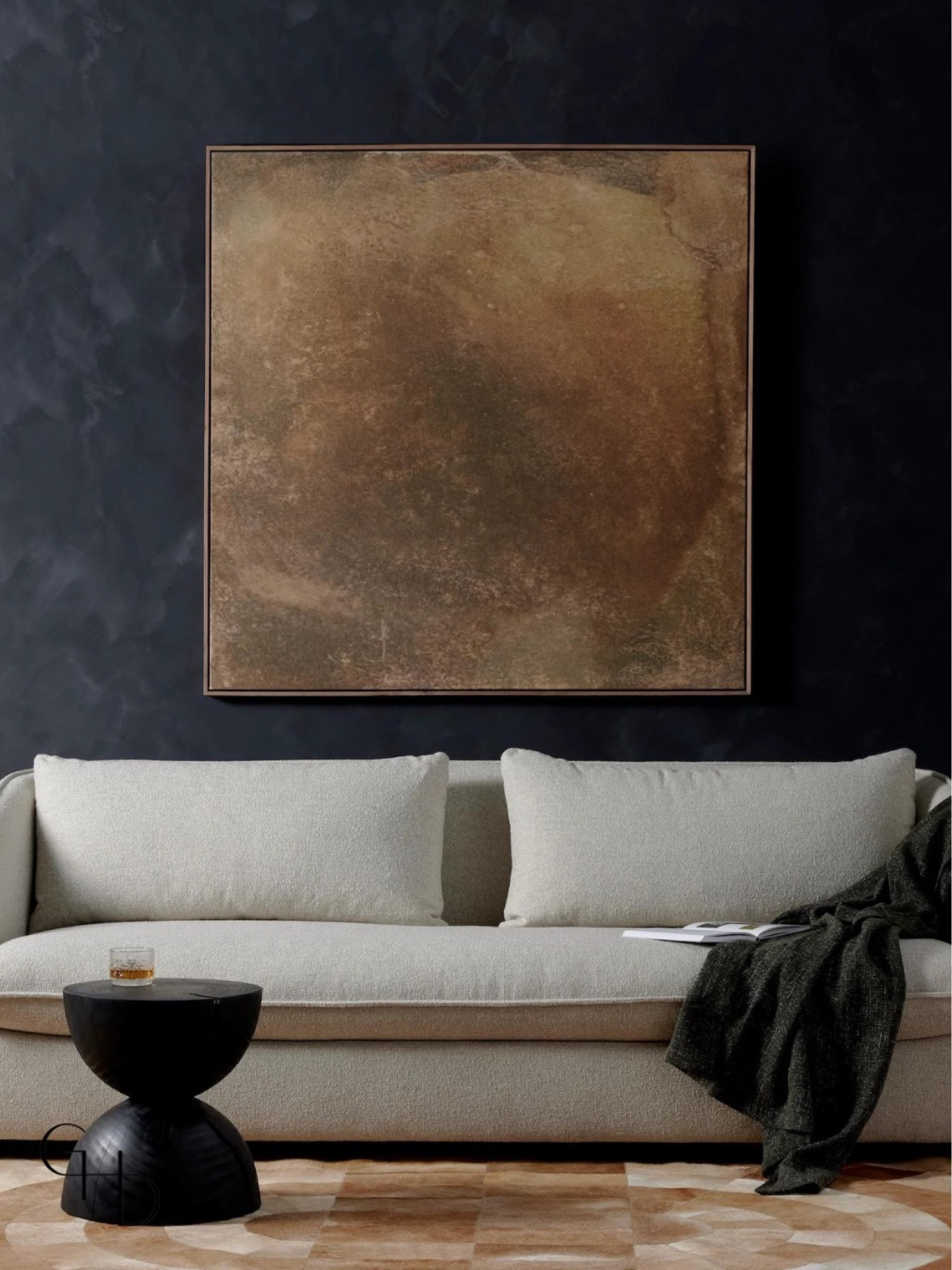 perfect for afternoon naps & lazy mornings 🤍 

#LTKstyletip #LTKSeasonal