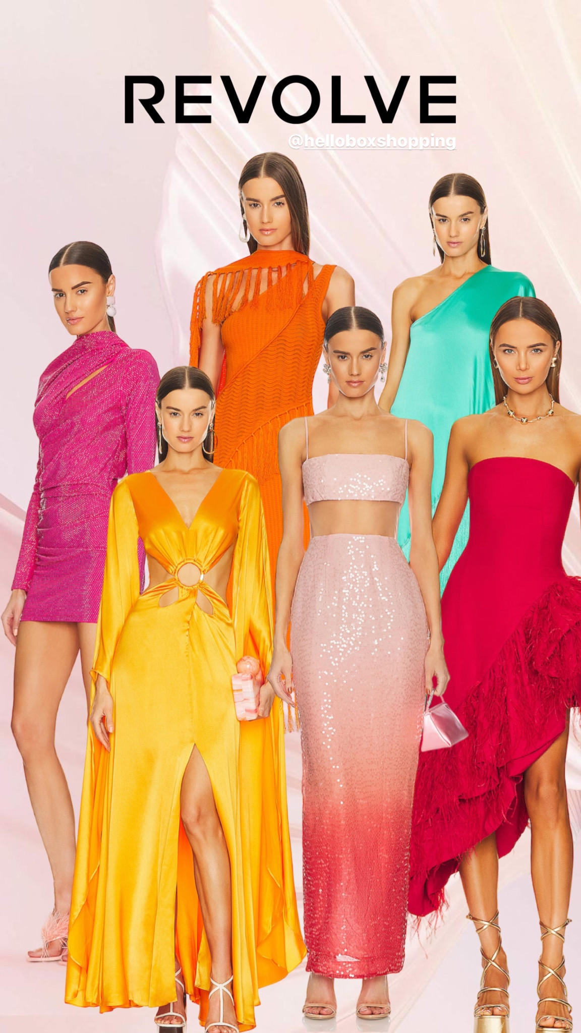 Wedding season are open let’s shine & bright honey 

#LTKSeasonal #LTKU #LTKFind