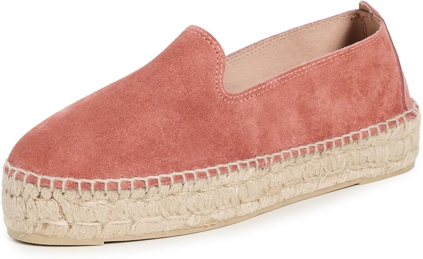 manebi Women's Double Sole Espadrilles | Amazon (US)