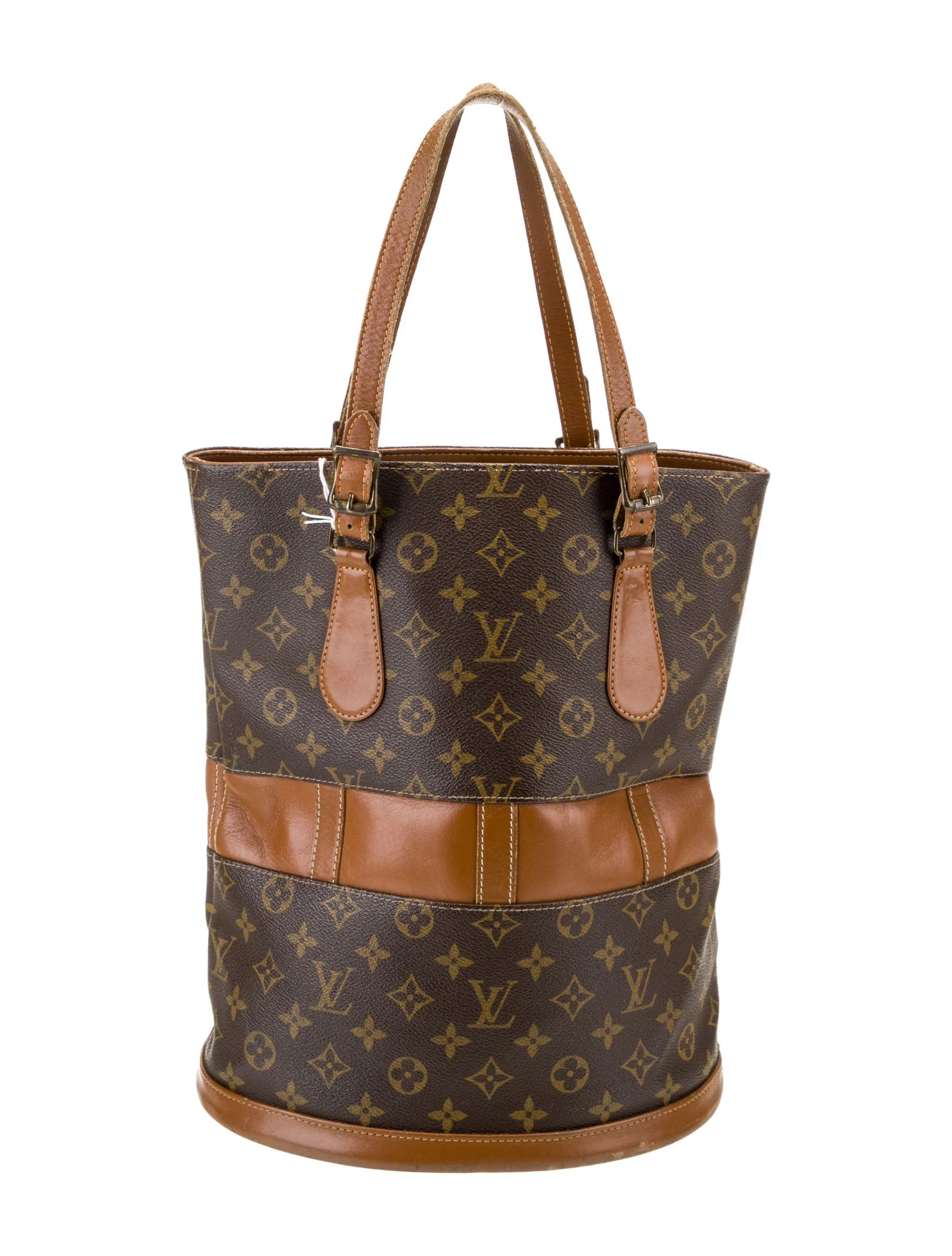 French Company Monogram Marais GM | The RealReal