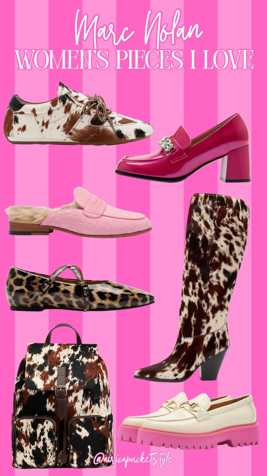 Marc Nolan pieces I love 

#LTKGiftGuide #LTKShoeCrush #LTKStyleTip