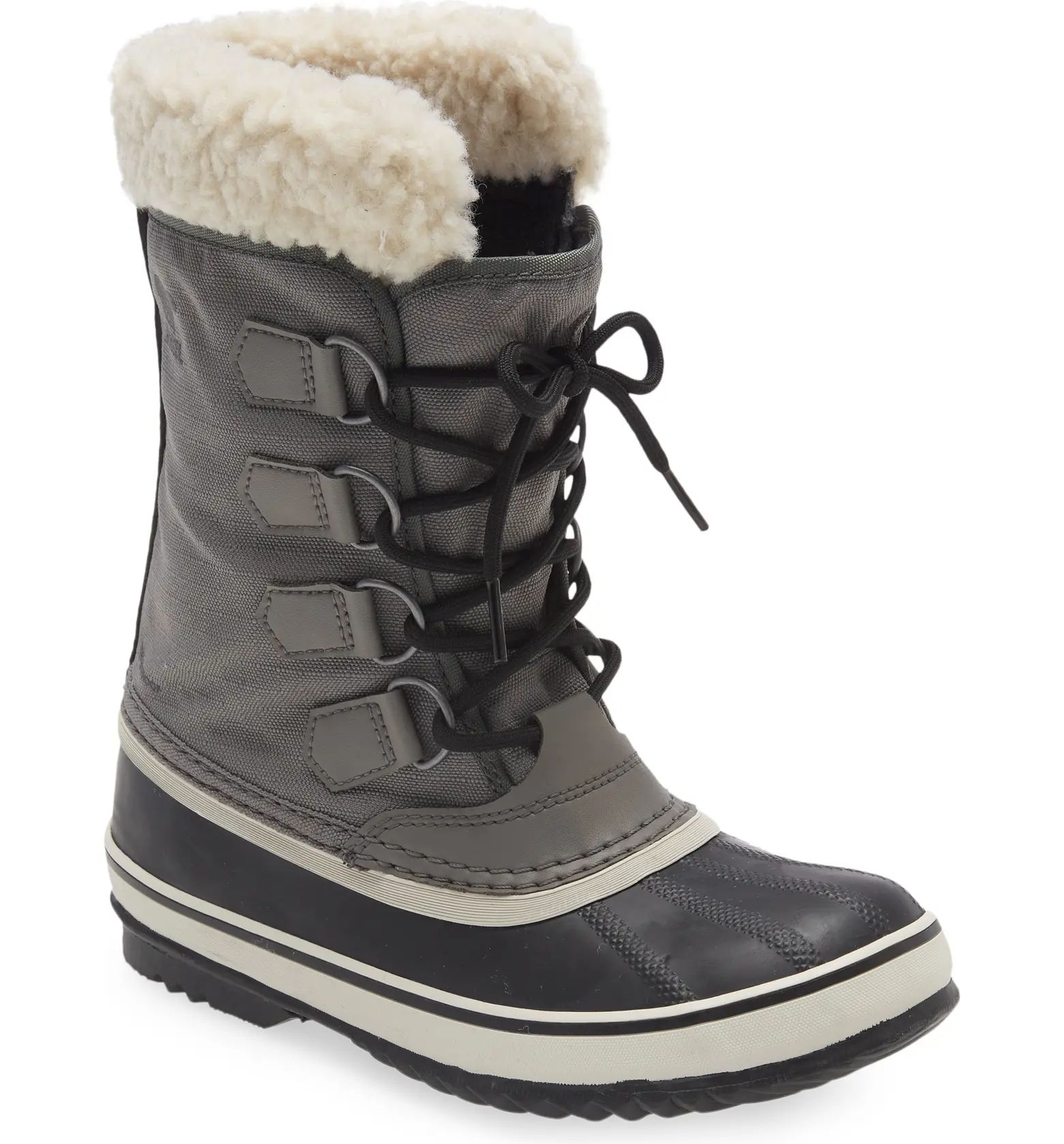 SOREL Winter Carnival Waterproof Boot | Nordstrom | Nordstrom