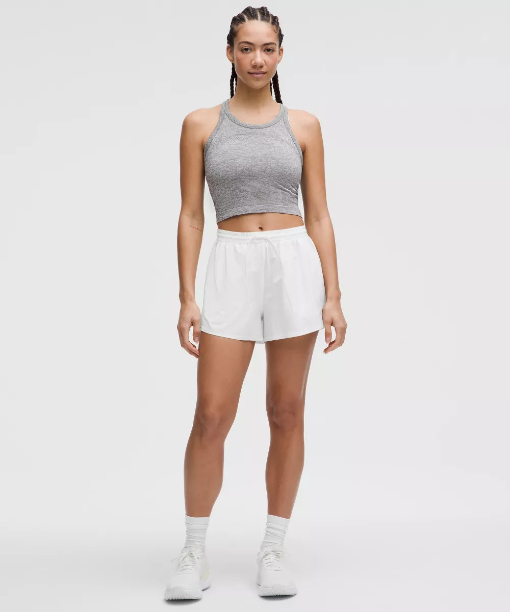 Pace Rival High-Rise Short 3" | lululemon UK