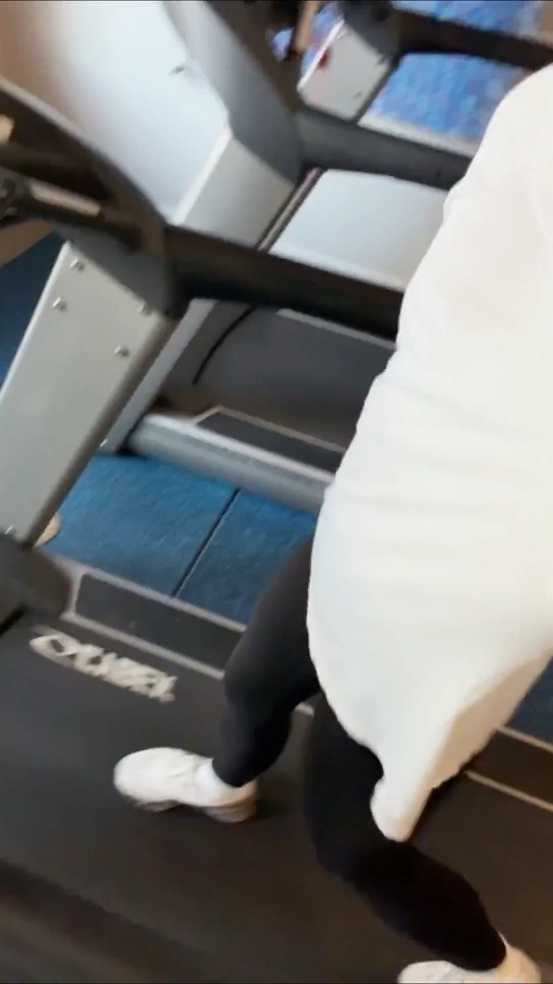 Getting in shape and staying with my LTK fitness goals by doing daily jogs.  Will up my fashion game for sure! For this video, I’m sharing my LTK active sporty chic LTK ootd and LTK active home gym treadmills and Pilates reformers. What are your new years goals? 

#LTKootd #LTKActive #LTKfitnessgoals