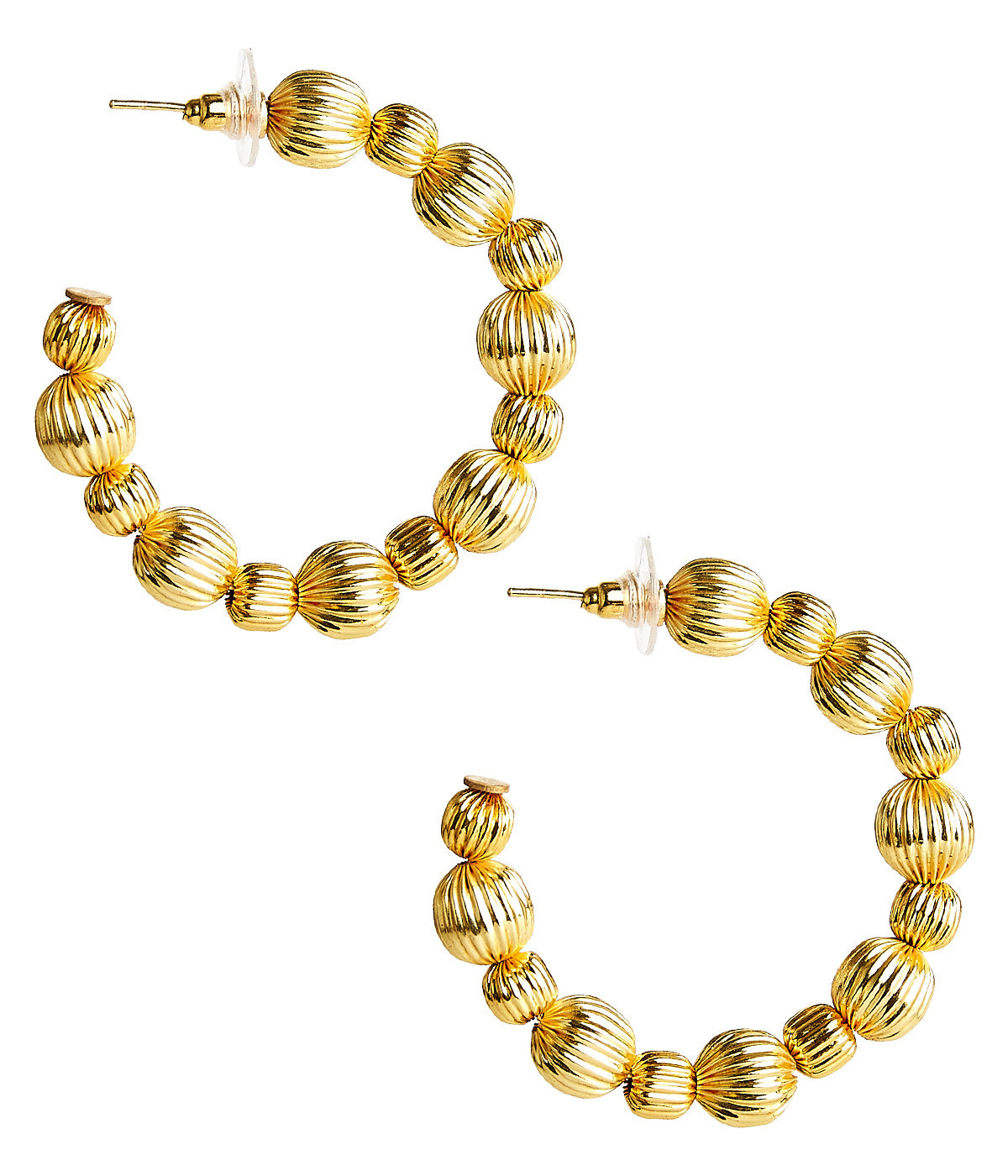 Parker - Hoop Earrings Pre Order | Lisi Lerch Inc