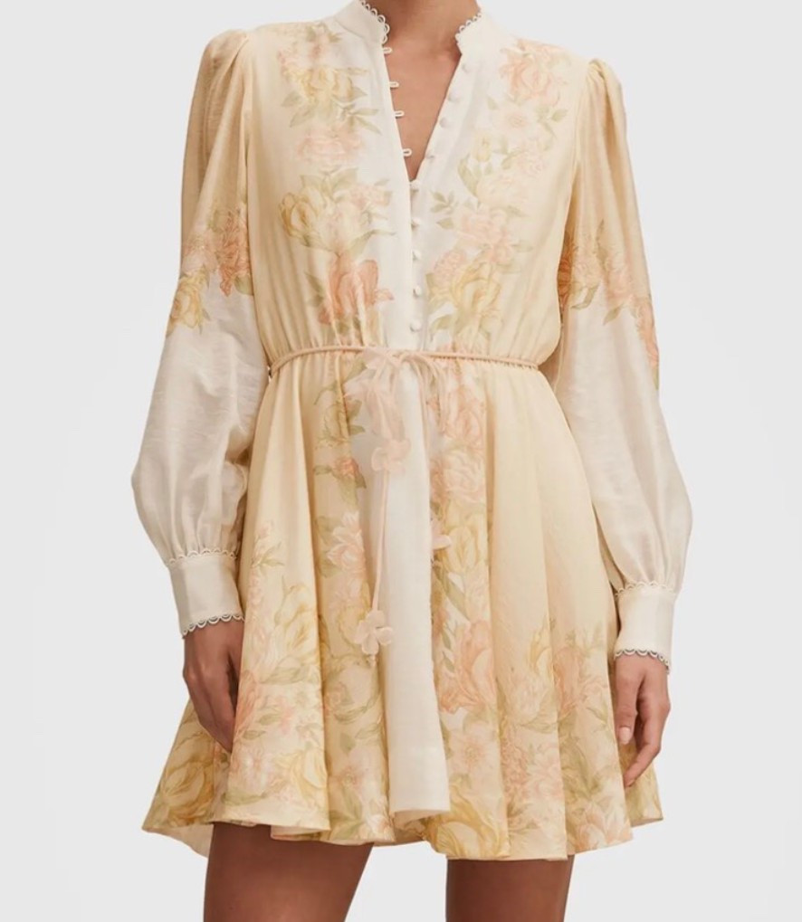 Spring dress
Easter Dress 
Vacation 
Wedding guest dress


#LTKootd #LTKWedding #LTKSeasonal