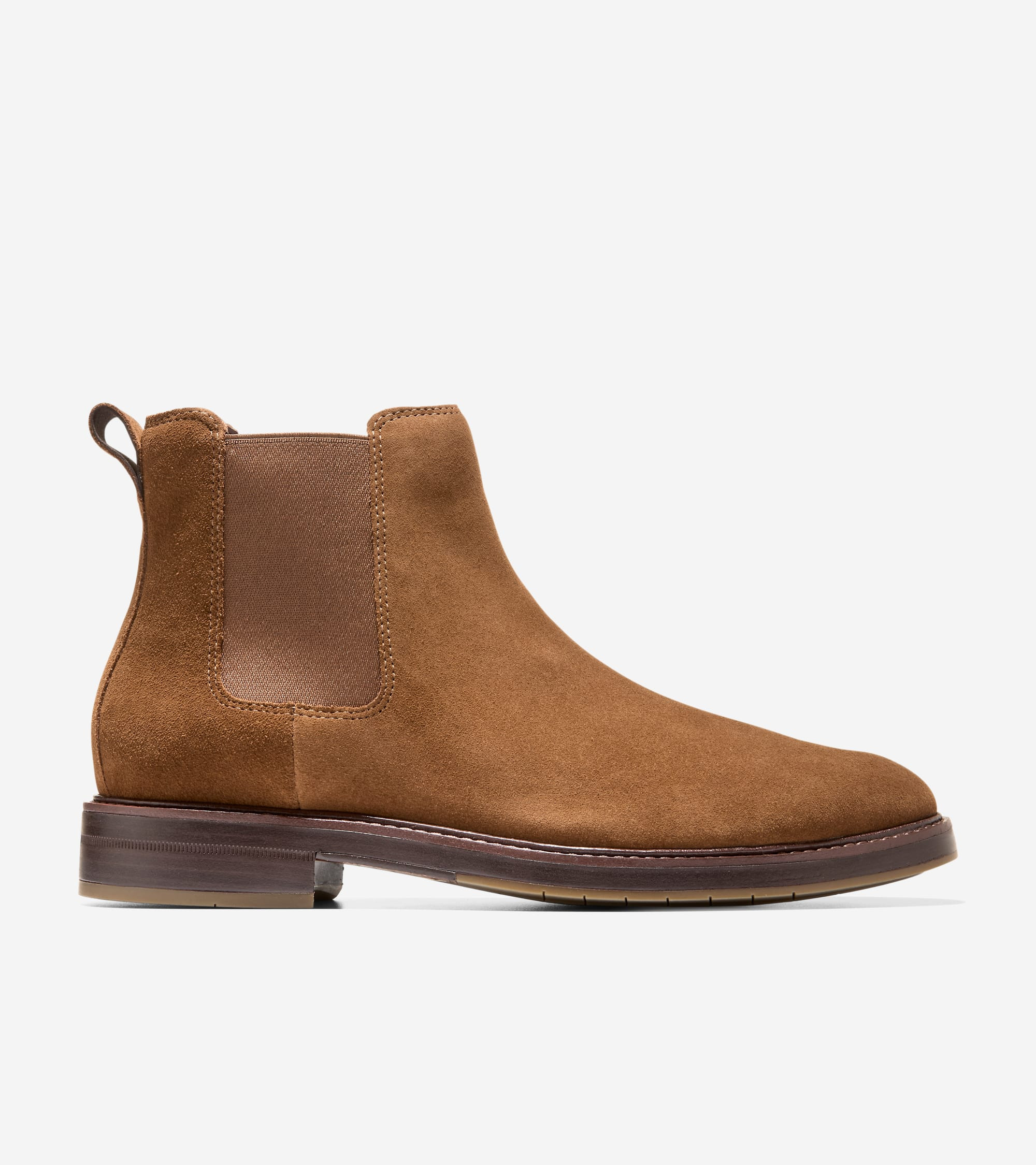 Men's Judson Grand Water-Resistant Chelsea Boots | Cole Haan (US)