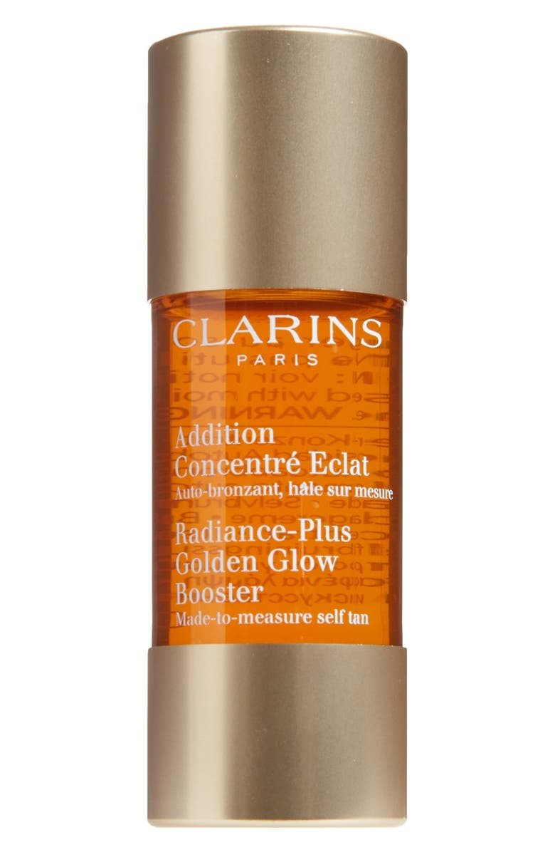 Radiance-Plus Golden Glow Booster for Face | Nordstrom