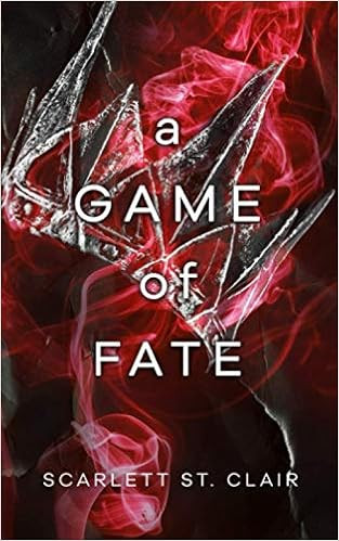 A Game of Fate | Amazon (US)