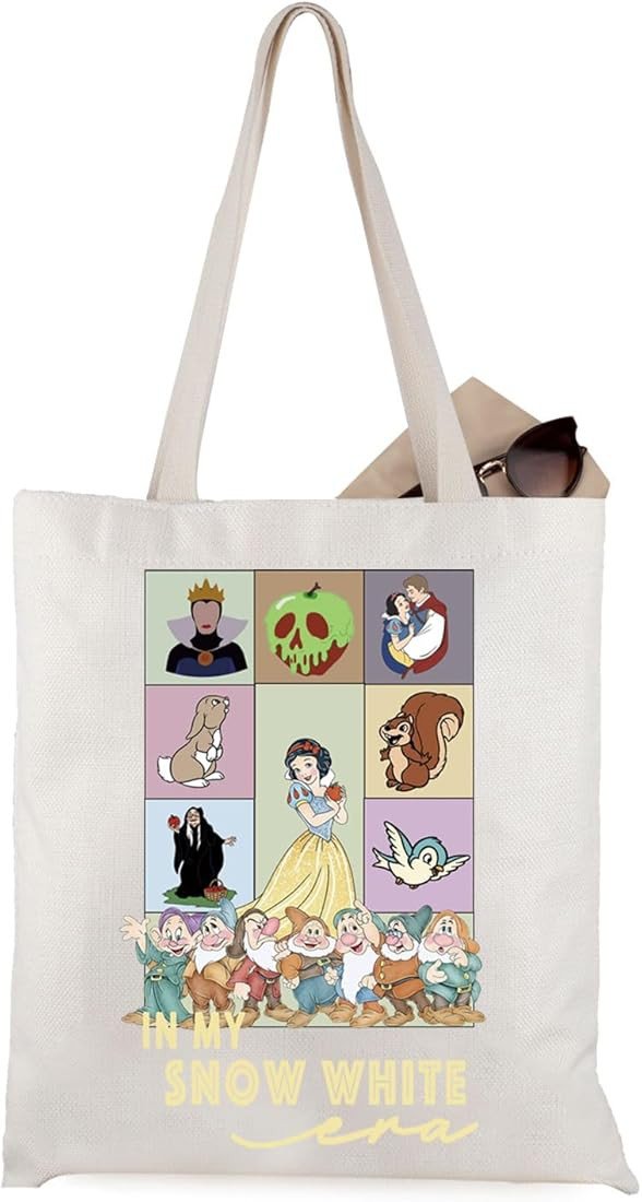 Snow Era Tote Eu | Amazon (UK)