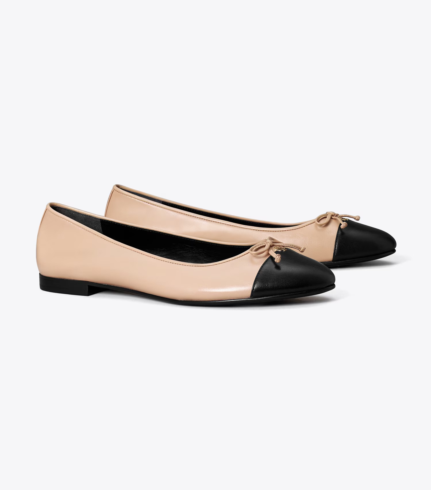 CAP-TOE BALLET | Tory Burch (US)