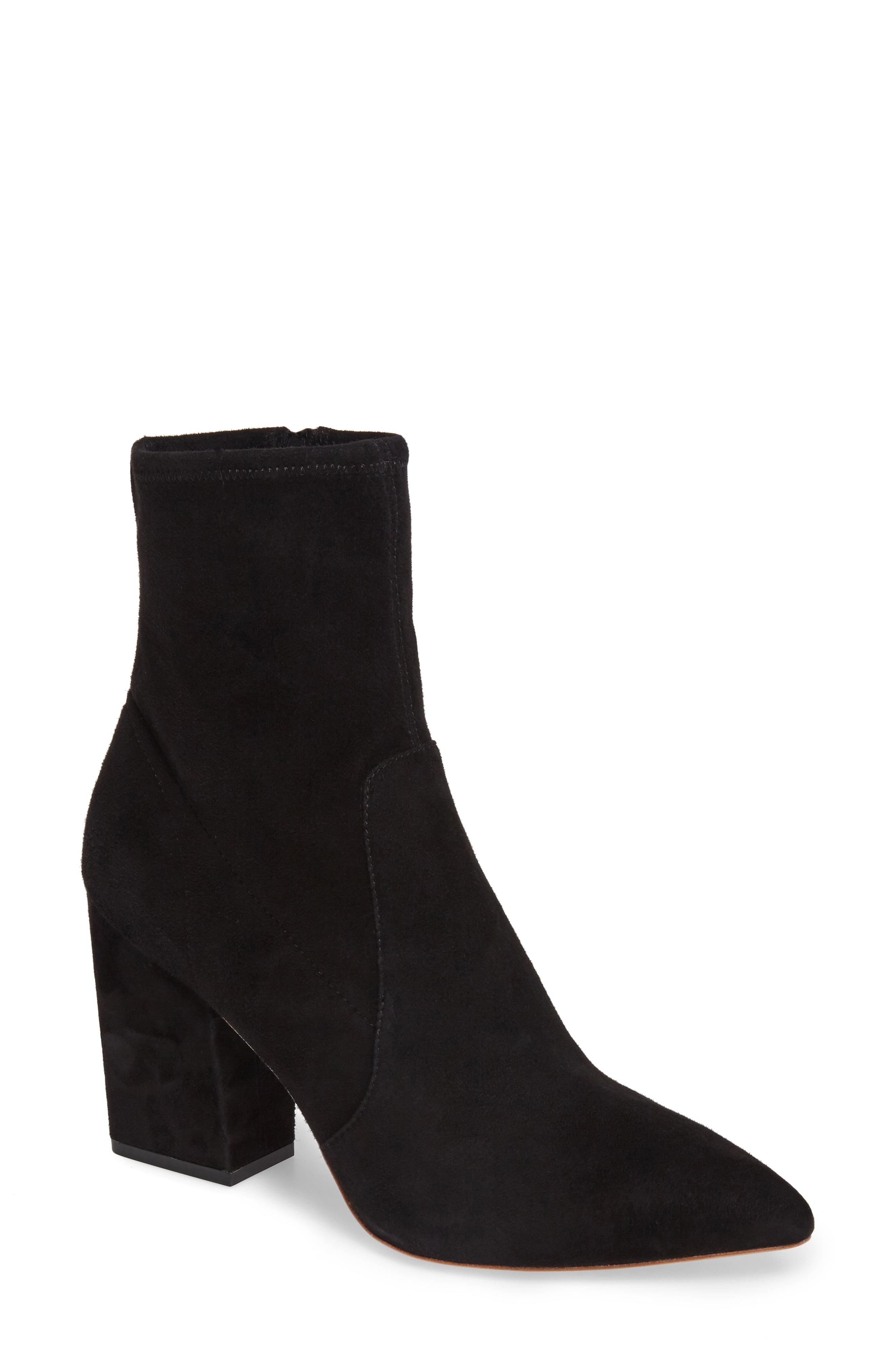 Loeffler Randall Isla Pointy Toe Bootie (Women) | Nordstrom