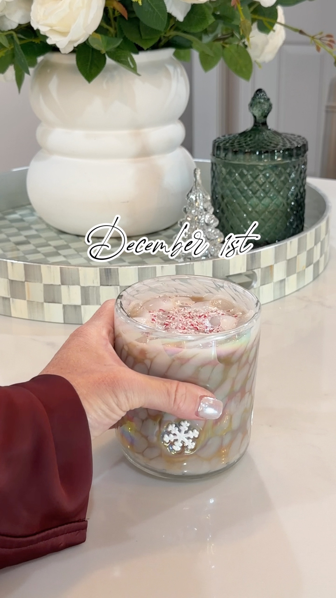 #LTKdayinmylife #LTKHoliday #LTKmorningroutine