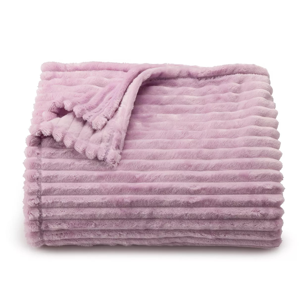 The Big One® Oversized Supersoft Plush Throw | Kohl's
