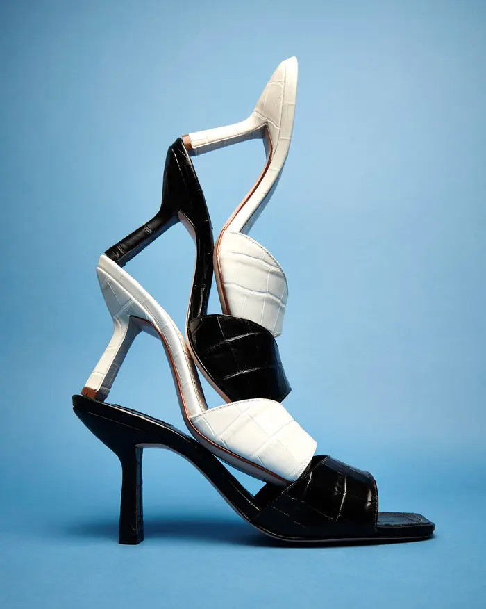 Posseni Slide Sandal (Women) | Nordstrom