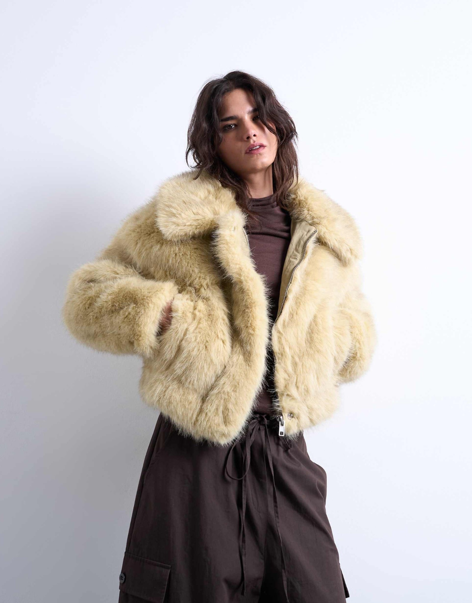 Like butter all winter 

#LTKU #LTKSeasonal #LTKSaleAlert