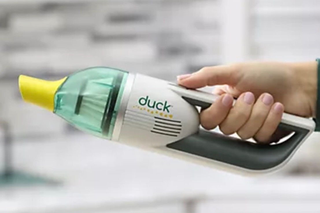 Handheld Duck Vacumn
🦆🦆🦆

#LTKSaleAlert #LTKmomlife #LTKHome