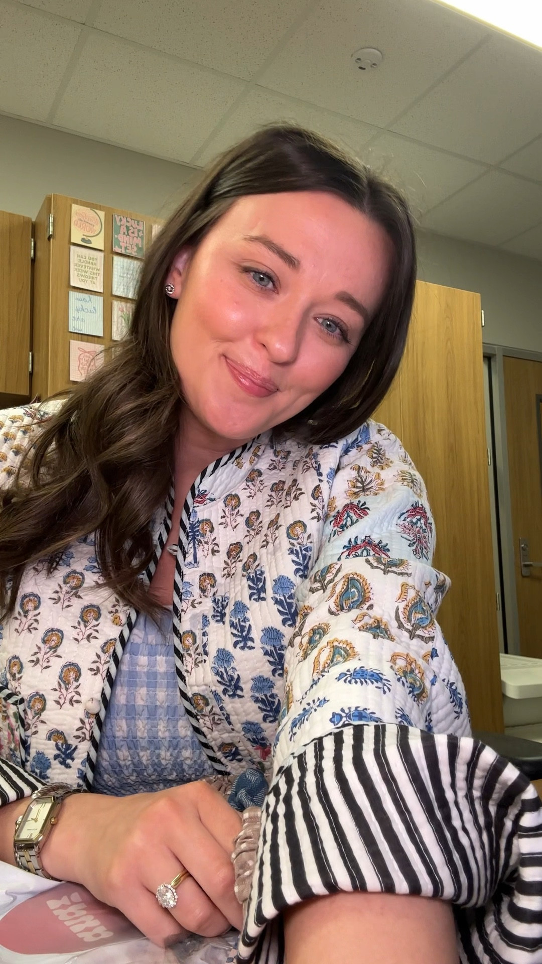 my favorite teacher lanyards!!! 