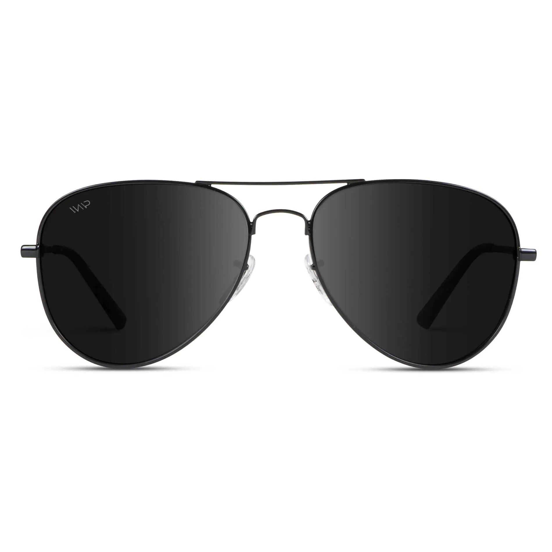 Maxwell | Polarized Aviator Sunglasses | WMP Eyewear