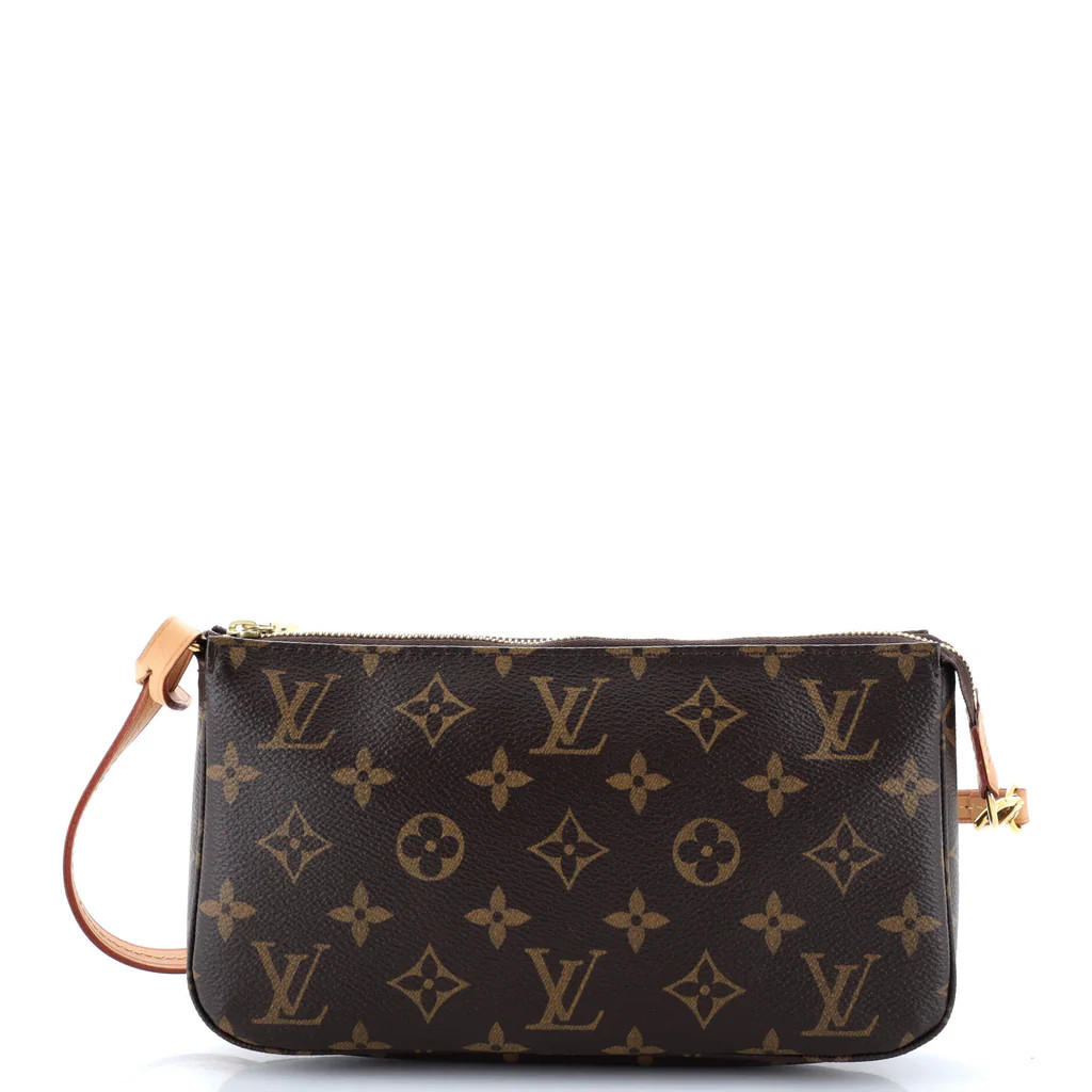 Pochette Accessoires NM Monogram Canvas | Rebag