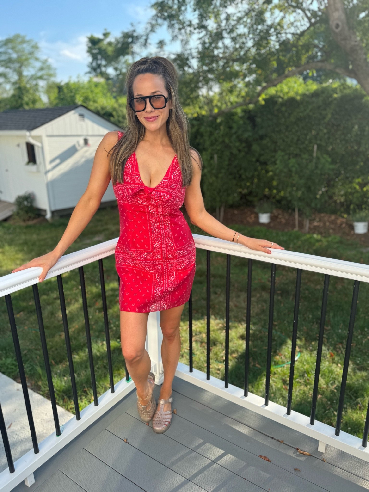 Rented this dress from Fashion Pass. It’s perfect.

#LTKootd #LTKSaleAlert