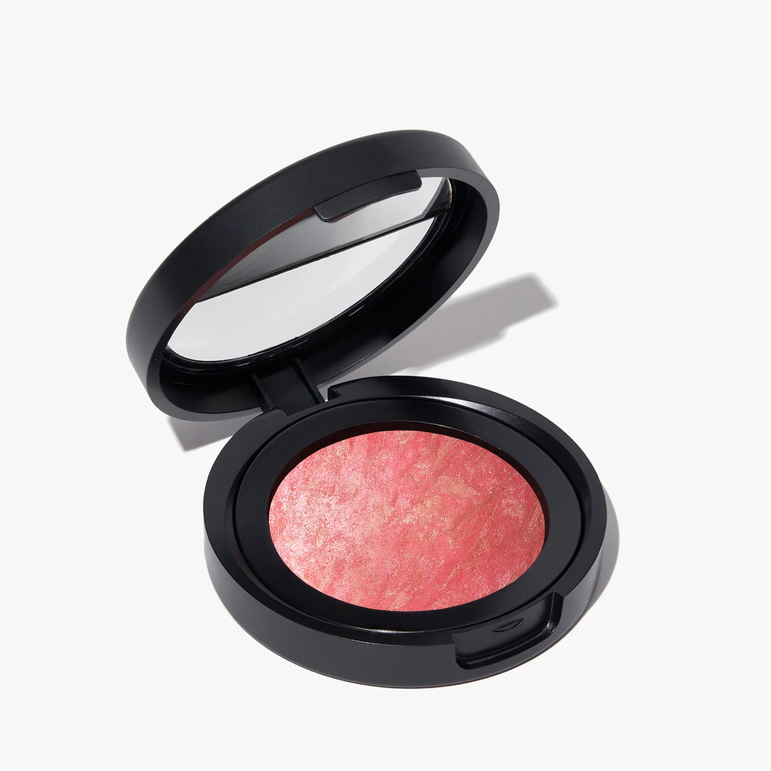 Baked Blush-n-Brighten Marbleized Blush | Laura Geller