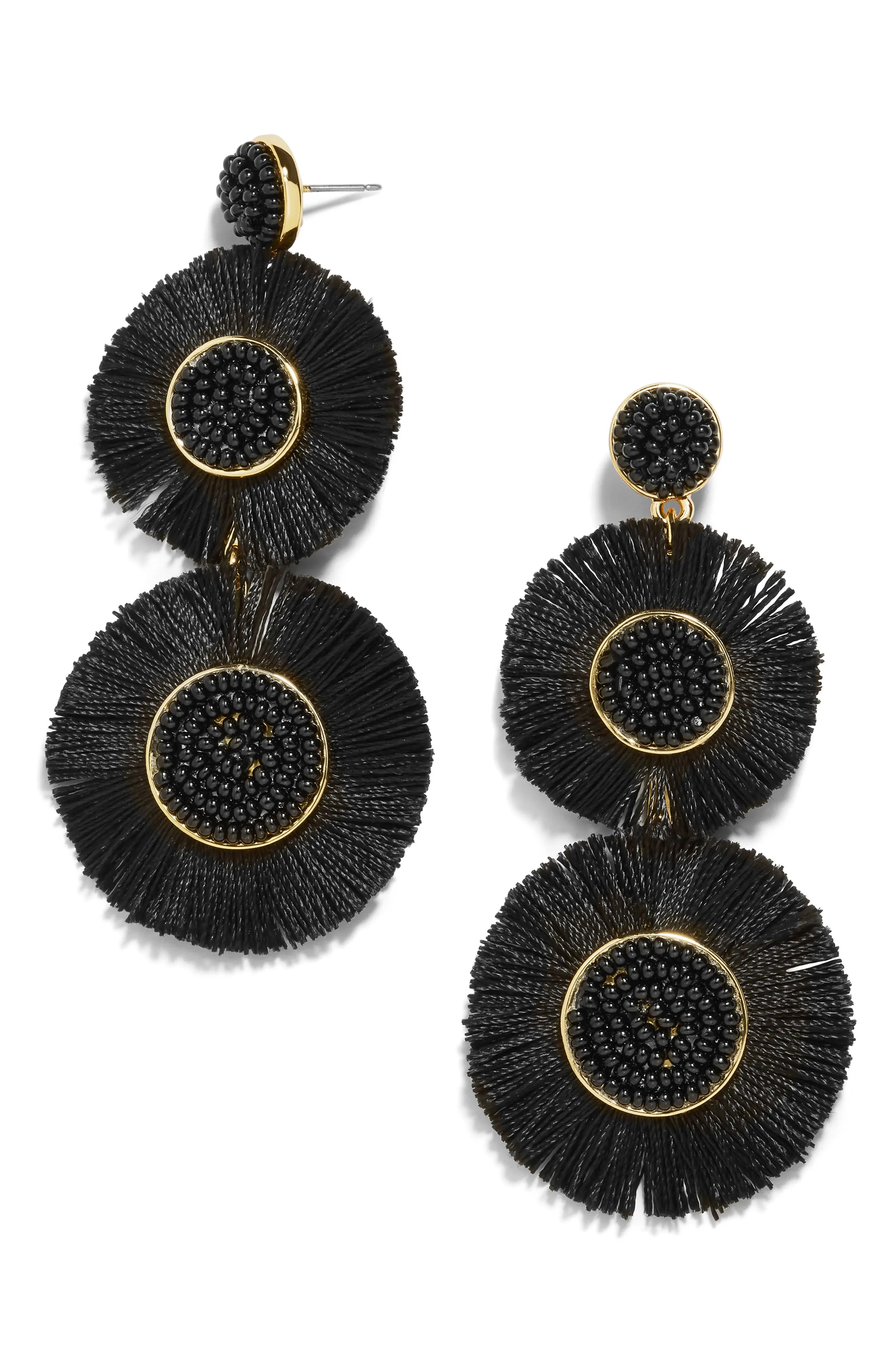 Mariette Fringe Earrings | Nordstrom