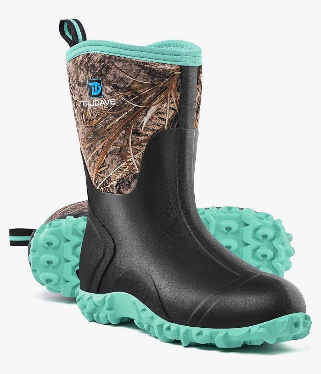 My new muck boots are awesome! Warm, nonslip, and 100% waterproof. Whole size is only so I sized down half size and they are perfect! If you like multiple layers of socks, you could size up and be fine! These are wonderful for barn chores and you can spray them off with a hose! #muckboots #barnlife #horsegirl 

#LTKOver40 #LTKActive #LTKSeasonal