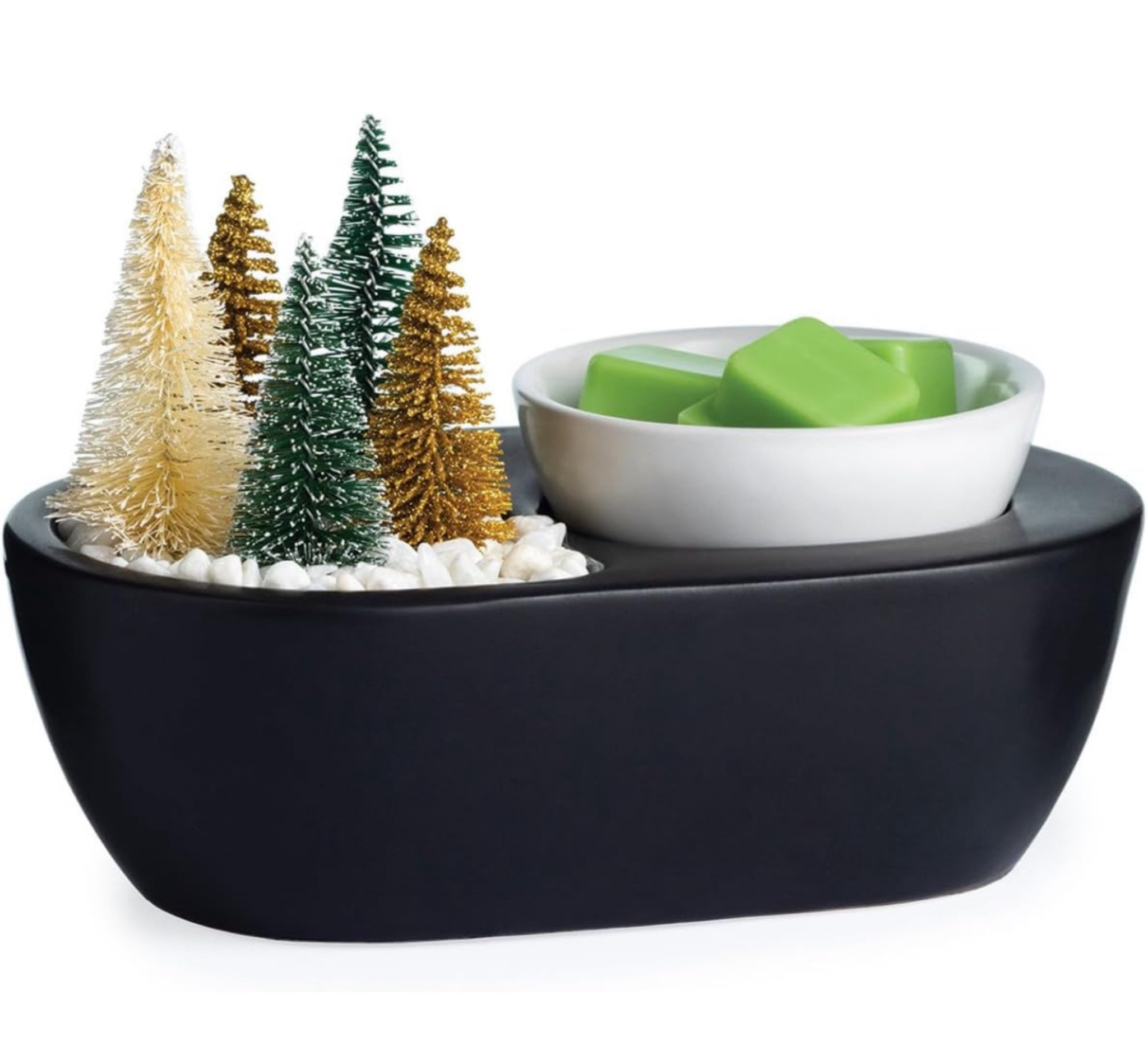 Seasonal candle wax warmer

#LTKHome #LTKFindsUnder50 #LTKSeasonal