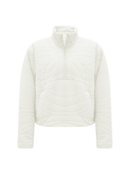 Dynamic Movement Half-Zip Pullover | Lululemon (US)