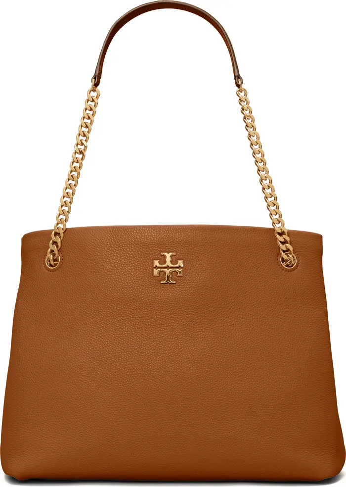 Kira Leather Tote | Nordstrom