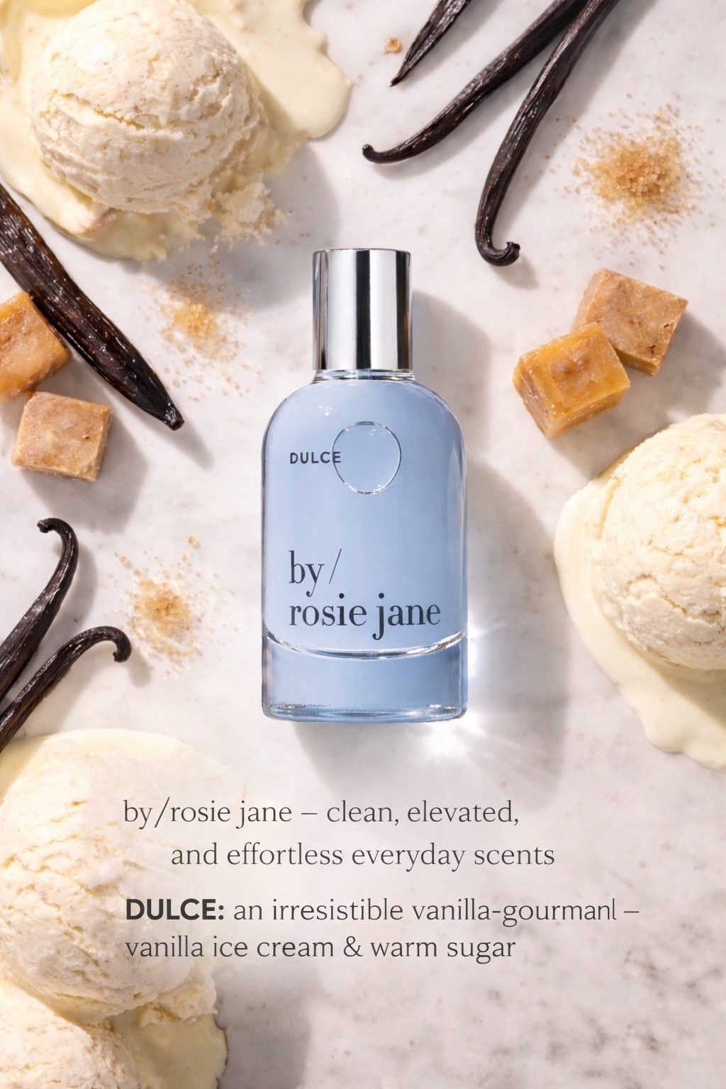 🎉 Sephora Spring Sale Alert 🎉

Sweet, soft, and addictive 🍦✨

This scent is THAT girl if you love warm, cozy, feminine fragrances. It’s a soft vanilla-gourmand that smells like vanilla ice cream with a hint of warm sugar—literally delicious without being overpowering.

I love that it feels light and clean, but still lingers throughout the day. It’s the kind of scent people lean in and ask about 👀

Perfect for everyday wear, date nights, or when you just want to smell effortlessly put together.

#LTKBeauty #LTKselfcare #LTKSaleAlert