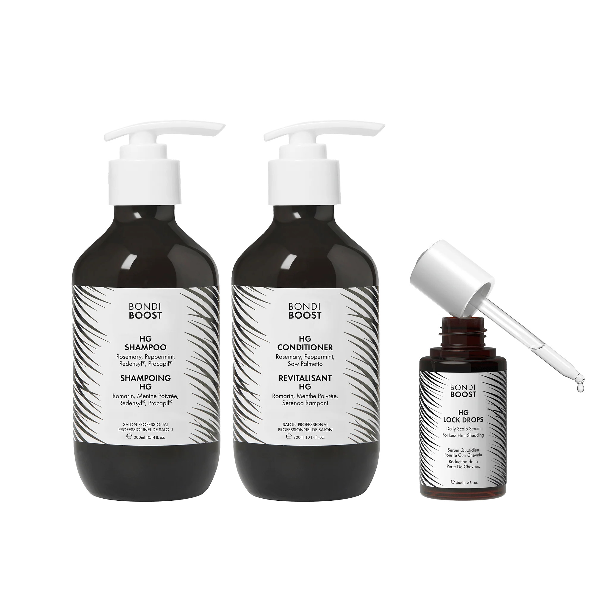 Anti-Thinning Best Seller | BondiBoost | Bondi Boost