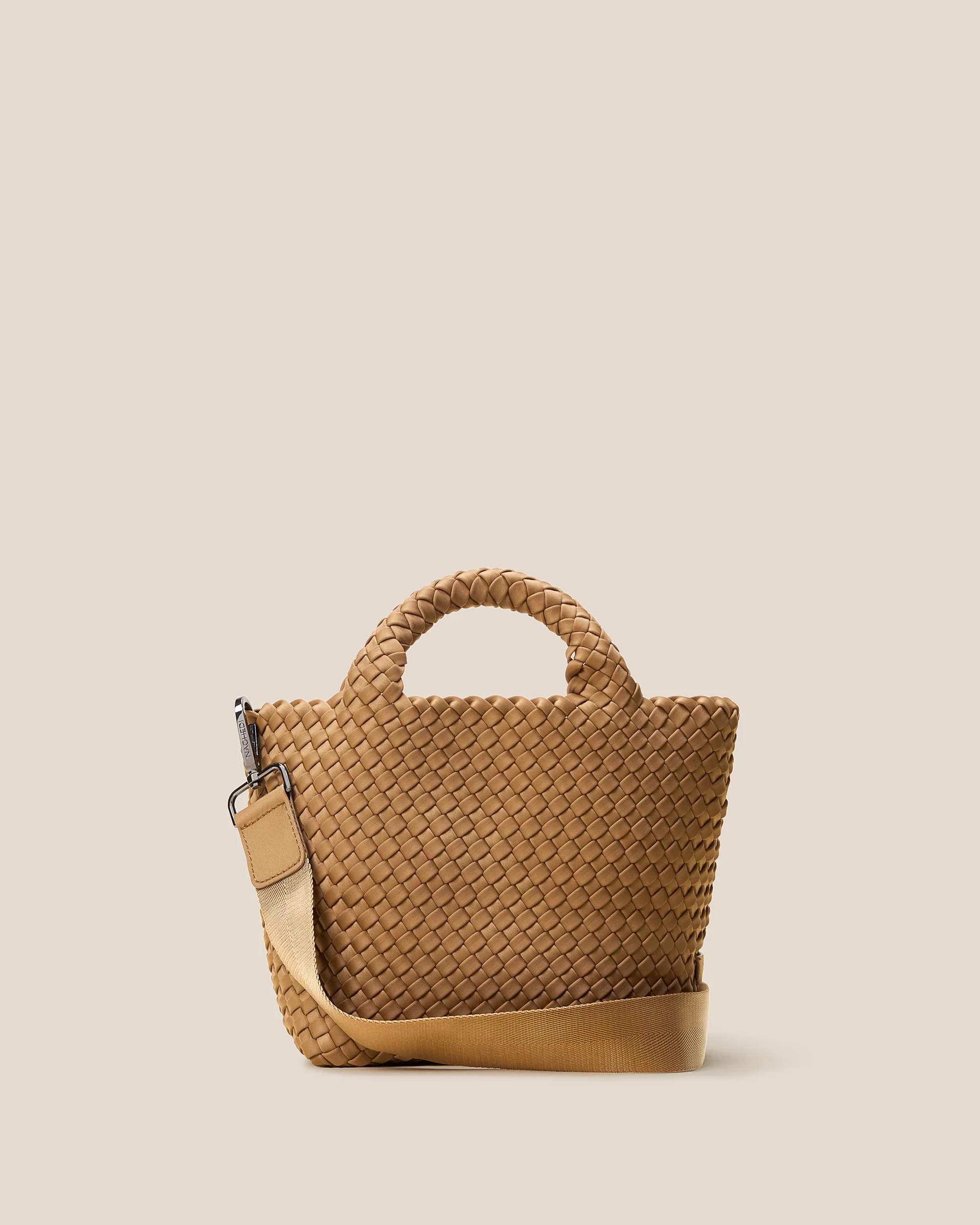 St. Barths Small Tote | Montauk | Naghedi