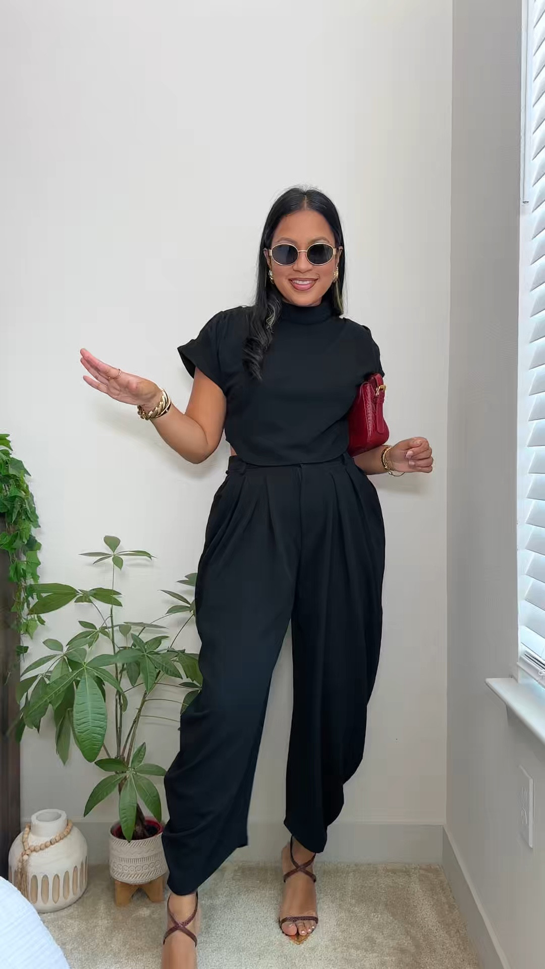 This is the set you need this spring!! 

#LTKootd