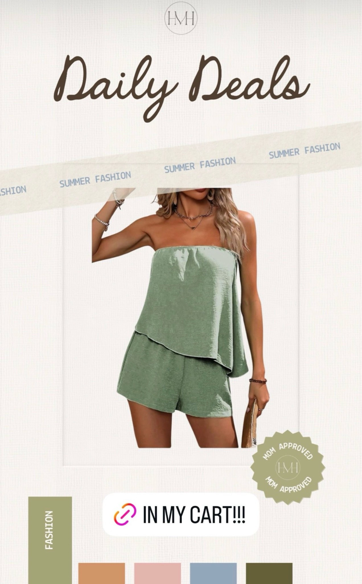 Summer fashion

#LTKootd #LTKmomlife #LTKSeasonal