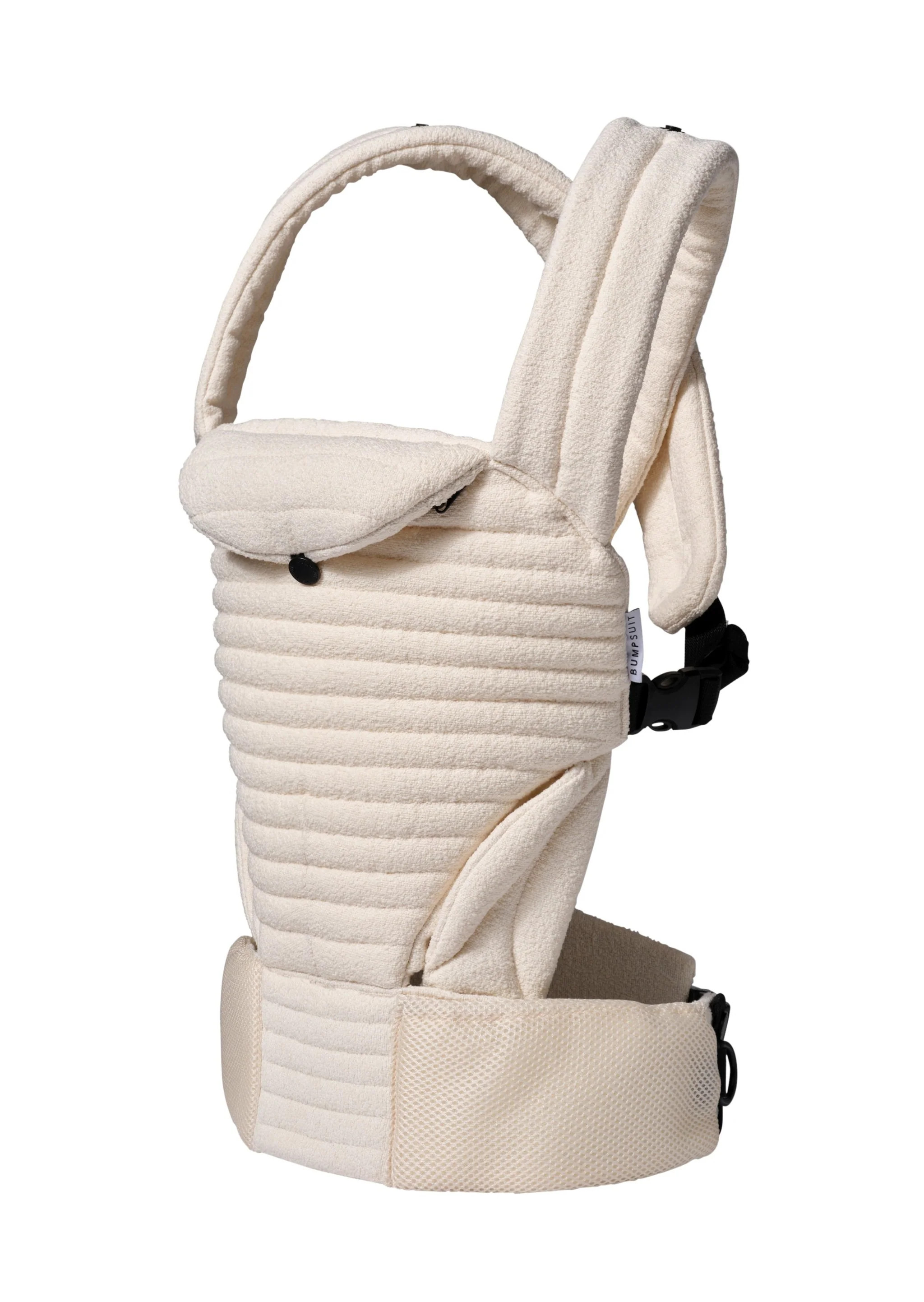 Bumpsuit Armadillo Baby Carrier | Shop Bumpsuit | BUMPSUIT