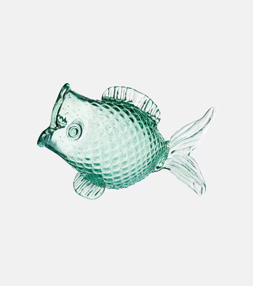 Polspotten Fat Fish jar | Mytheresa (UK)