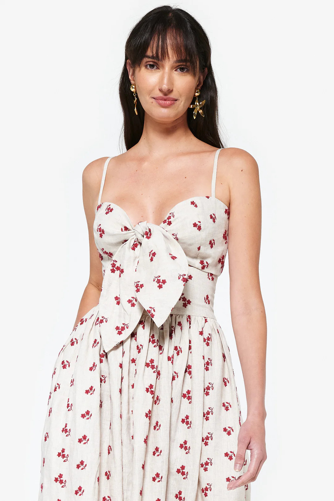 Exclusive Baya del Bosque Top | COUPER